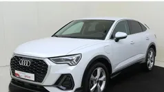 Gebruikt 2023 Audi Q3 Sportback Advanced SUV | € 41.750 (Eerlijke prijs)