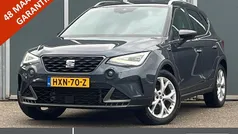 Grijs Gebruikt 2023 Seat Arona FR SUV | € 20.395 (Eerlijke prijs)