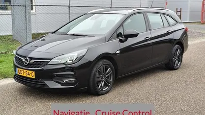 Occasion Opel Astra Edition 131 PK (96 kW) 2020 Stationwagen