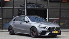 Gebruikt 2020 Mercedes A45 AMG Premium Plus Hatchback | € 49.950 (Goede deal)