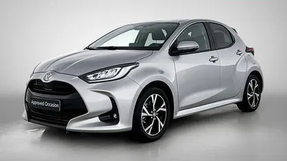 Occasion Toyota Yaris Business Edition 116 PK (85 kW) 2025 Hatchback