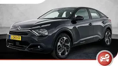 Zwart, metallic lak Gebruikt 2021 Citroën C4 Feel SUV | € 18.925 (Goede deal)