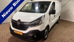 Gebruikt 2020 Renault Trafic Van | € 18.450 (Super prijs)