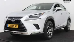 Grijs Gebruikt 2019 Lexus NX300h Business Edition SUV | € 30.950 (Eerlijke prijs)