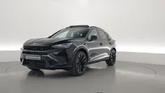 Zwart Nieuw 2024 Cupra Formentor SUV | € 46.250 (Eerlijke prijs)