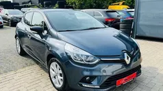 Blauw Gebruikt 2019 Renault Clio IV LIMITED Sedan | € 10.950 (Eerlijke prijs)