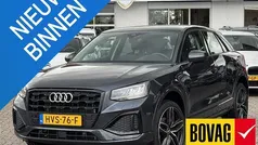 Grijs Gebruikt 2022 Audi Q2 SUV | € 29.999 (Eerlijke prijs)