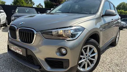 Occasion BMW X1 116 PK (85 kW) 2019 SUV