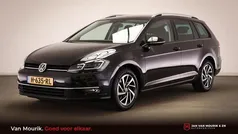 Gebruikt 2018 VW Golf VII Join Stationwagen | € 15.900 (Eerlijke prijs)