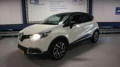 Gebruikt 2014 Renault Captur Dynamique SUV | € 7.250 (Eerlijke prijs)