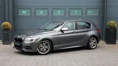 Grijs Gebruikt 2013 BMW M135 Executive Hatchback | € 19.740 (Eerlijke prijs)