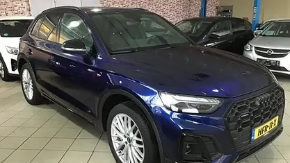 Occasion 2022 Audi Q5 SUV | € 42.700 (Super prijs)
