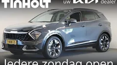 Grijs Gebruikt 2023 Kia Sportage SUV | € 39.950 (Eerlijke prijs)