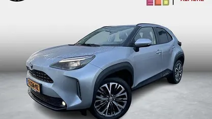 Occasion 2023 Toyota Yaris Cross Executive SUV | € 27.999 (Eerlijke prijs)