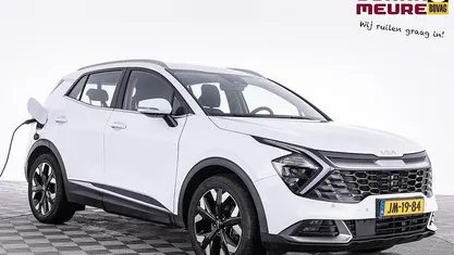 Occasion Kia Sportage 266 PK (195 kW) 2022 SUV