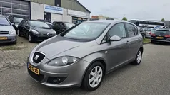 Grijs Gebruikt 2005 Seat Altea MPV | € 1.750 (Eerlijke prijs)