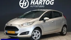 Gebruikt 2016 Ford Fiesta Style Hatchback | € 6.440 (Eerlijke prijs)