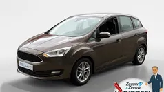 Gebruikt 2016 Ford C-MAX Trend MPV | € 10.730 (Eerlijke prijs)