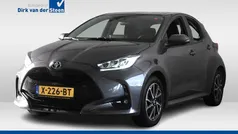 Gebruikt 2023 Toyota Yaris Hybrid Hatchback | € 21.950 (Eerlijke prijs)