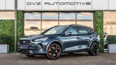 Grijs Gebruikt 2021 Cupra Formentor SUV | € 34.950 (Goede deal)