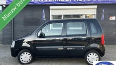 Gebruikt 2002 Opel Agila Edition Hatchback | € 1.399 (Eerlijke prijs)
