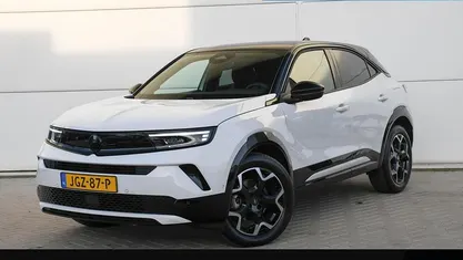 Occasion 2025 Opel Mokka SUV | € 31.995 (Goede deal)