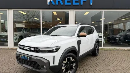 Occasion 2024 Dacia Duster Extreme SUV | € 30.950 (Eerlijke prijs)