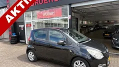 Gebruikt 2012 Opel Agila Edition Hatchback | € 3.999 (Eerlijke prijs)