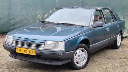 Occasion 1986 Renault R25 Hatchback | € 8.950