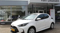 Gebruikt 2024 Toyota Yaris Comfort Hatchback | € 18.900 (Super prijs)