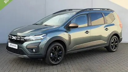Occasion 2024 Dacia Jogger Extreme MPV | € 25.385 (Eerlijke prijs)