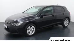 VW Golf VIII