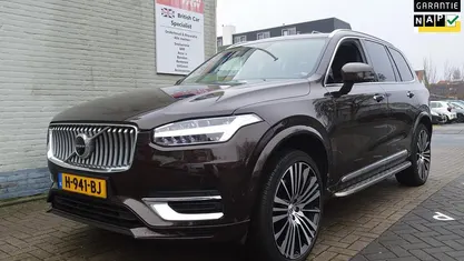 Occasion Volvo XC90 Inscription 2020 SUV