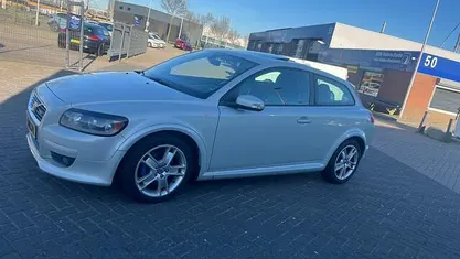 Occasion Volvo C30 109 PK (80 kW) 2009 Hatchback