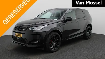 Occasion 2022 Land Rover Discovery Sport SE Dynamic SUV | € 41.940 (Eerlijke prijs)