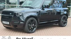 Gebruikt 2025 Land Rover Defender HSE Dynamic SUV | € 105.845 (Goede deal)