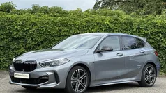 Gebruikt 2024 BMW 118 M Sport Hatchback | € 32.895 (Goede deal)