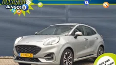Gebruikt 2021 Ford Puma ST-Line SUV | € 17.940 (Goede deal)