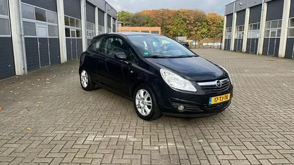 Occasion 2006 Opel Corsa Business Hatchback | € 1.250 (Eerlijke prijs)