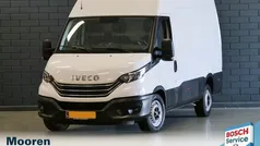Wit Gebruikt 2022 Iveco Daily Van | € 24.950 (Goede deal)
