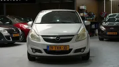 Gebruikt 2008 Opel Corsa Business Hatchback | € 1.250 (Eerlijke prijs)