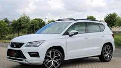 Gebruikt 2019 Seat Ateca FR SUV | € 22.950 (Eerlijke prijs)