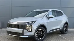 Gebruikt 2025 Kia Sportage SUV | € 45.935 (Eerlijke prijs)