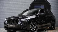 Gebruikt 2022 BMW X3 Comfort Edition SUV | € 51.500 (Eerlijke prijs)