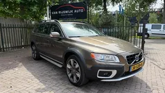 Bruin Gebruikt 2012 Volvo XC70 SUV | € 10.990 (Eerlijke prijs)
