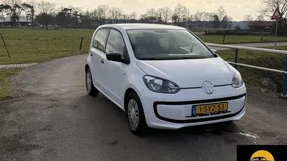 Occasion VW up! take up! 60 PK (44 kW) 2013 Hatchback