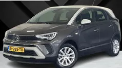 Gebruikt 2021 Opel Crossland Elegance SUV | € 19.895 (Eerlijke prijs)