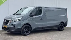 Gebruikt 2024 Nissan Primastar Acenta MPV | € 24.885 (Eerlijke prijs)