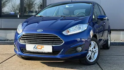 Occasion 2015 Ford Fiesta Style Hatchback | € 7.875 (Eerlijke prijs)