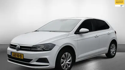 Occasion VW Polo Comfortline 2018 Hatchback